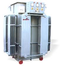 Manufacturers Exporters and Wholesale Suppliers of Rectifier Transformer For Electroplating New Delhi Delhi
